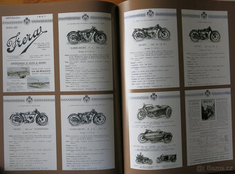 Italské motocykly Frera - 11