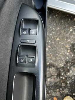 Škoda octaviia II 1.9 TDI - 11