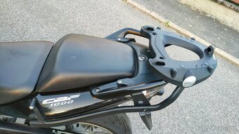 Honda CBF 1000 ABS - 11