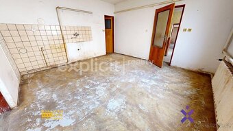 Prodej domu 127 m², pozemek 1158 m², Zahnašovice - 11