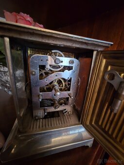 Prodám starožitnosti, porcelán, sklo viz. foto - 11