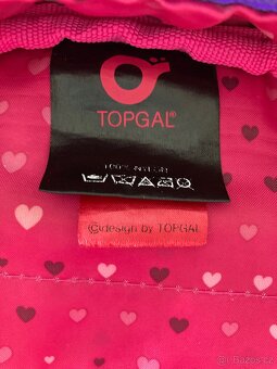 Topgal Skolni divci batoh 3.-5. trida vcetne penalu - 11