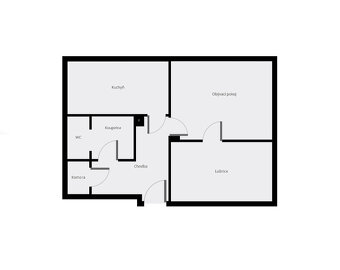 Pronájem bytu 2+1, Šárecká, Praha - Dejvice, 19900 Kč/měsíc, - 11