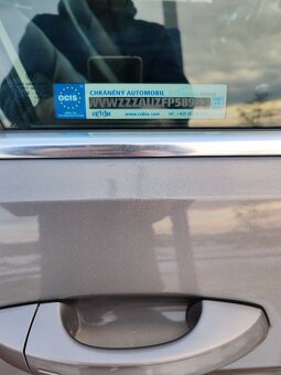 Wv Golf VII 2.0 TDI DSG r.v 2015 - 11