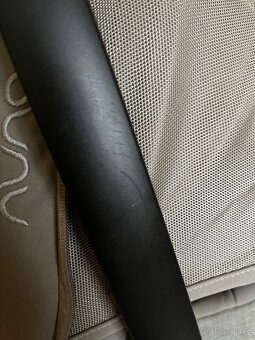 Vajíčko Nuna Pipa Next + Pipa base - 11