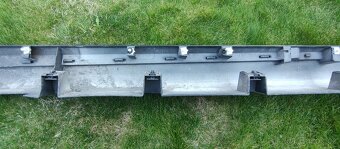 Ford Mondeo IV 4 MK5 V 2014 - 2022 - Pravy podbeh lista prah - 11