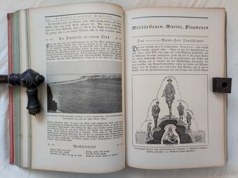 Stroje elektro průmysl radio vojna věda technika poč 20 stol - 11