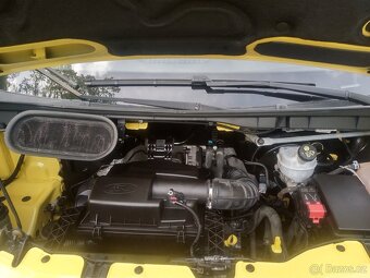 Ford transit 2.2 TDCi - 11