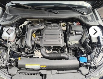 Audi A1 1.0 TFSI - 11