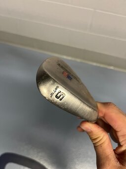 Golfový set US kids na levo - 11