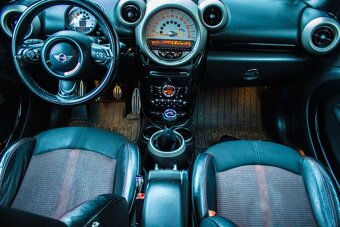 Mini Cooper Minicooper Countryman S - 11