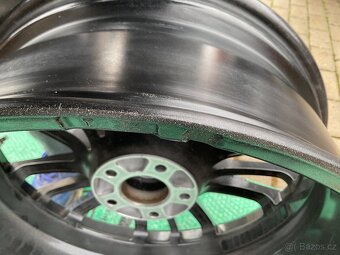 Alu kola 5x112mm R19” - 11