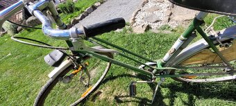 Kolo historické, dily - 11