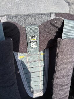 krosna Salewa Koala - 11