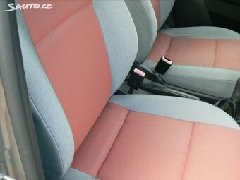 Škoda Fabia 1.9TDi/77 kw - 2008 - 11