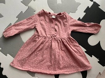 Značkové oblečení pro holčičku - 11