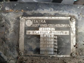Tatra 613 - 11