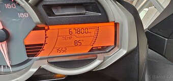 BMW C 650 GT - 11