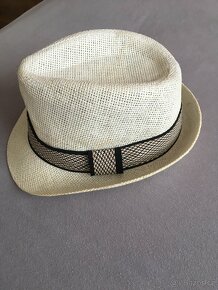 ZARA dětský letní set kraťasy/košile 5ks vel. 140 - 11