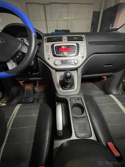 Ford Kuga 2.0 TDCi 103kw 4x4 - 11
