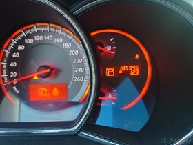 Nissan Murano 3,5L V6 - 11