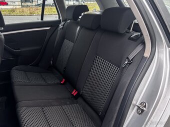 WOLKSWAGEN GOLF 1.6 TDI - 11
