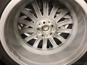 ORIGINAL ALU KOLA BMW 7 G11 G12 "STYLING 620" 245/45/19 - 11