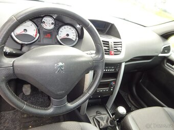 Peugeot 207 1,6 HDI - 11