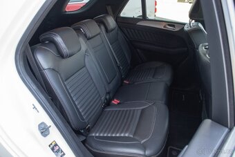 Mercedes-Benz GLE SUV 350d 4matic ODPOČET DPH - 11