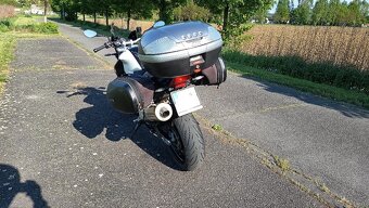 BMW F800R - 11