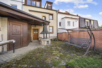Prodej rodinného domu 180 m2, Plzeň, Sokolská ul. - 11