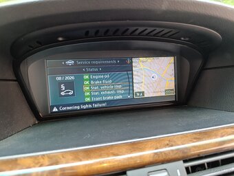BMW E61 530D - 11