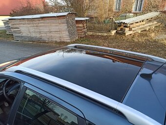 Peugeot 407 SW 1.6 HDI 80KW 2005 - 11