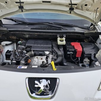 Peugeot Partner L2 - 11