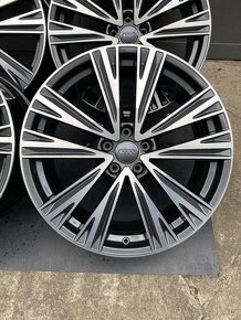 ✅ R20 ®️ Originál Audi A6 C8 , 5x112 ET43 ✅ A6 S6 Avant - 11