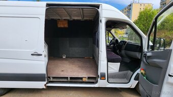 Mercedes-benz Sprinter 313 CDI (906) - 11