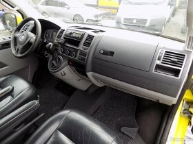 Volkswagen Transporter 2.0 TDI 103 KW DSG KLIMA - 11