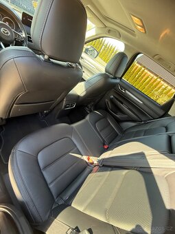 MAZDA CX-5 CX5 2021 2.5 SKY-ACTIV AWD 4x4 - 11