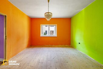 Prodej rodinného domu 160 m2, ev.č. 14228 - 11