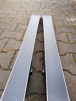 STOCKLI Laser GS FIS 176cm r-22. Model 24/25 TESTY - 11