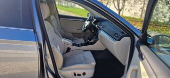 Škoda Superb DSG 4x4 STYLE - 11
