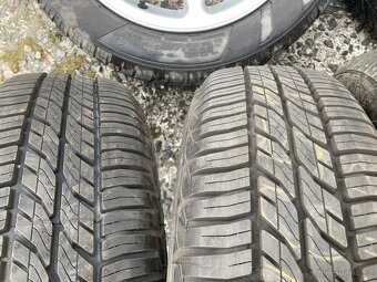 Al.kola14” Borbet na FORD - 11