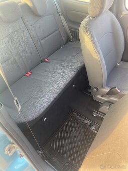 RENAULT CLIO - 11