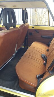 Wartburg 353 - 11