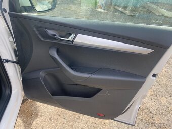 Škoda Karoq, 1.6 TDI Business,kamera117TKM - 11