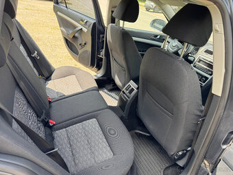 Škoda Octavia 1.6 TDi CR 77kW - 11