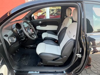 Fiat 500 1.0 Mild-Hybrid Dolcevita (ODPOČET DPH) - 11