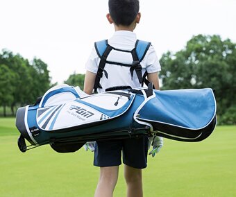 golfový bag - dětský - 11