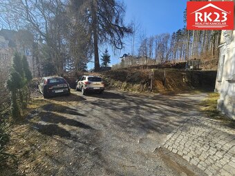 Prodej, Byt 2+kk, Mariánské Lázně, ul. Ruská, ev.č. 01881 - 11