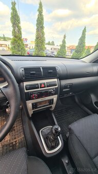 Seat Leon 1.9 TDI ASZ - 11